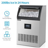 FrostForge Ice Maker