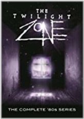 The Twilight Zone: The Complete 1980s Collection on DVD and Blu-ray