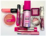 Pink Candy Beauty Bundle