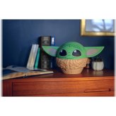 Grogu Galaxy Speaker