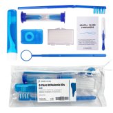 SmileCare Orthodontic Essentials Kit