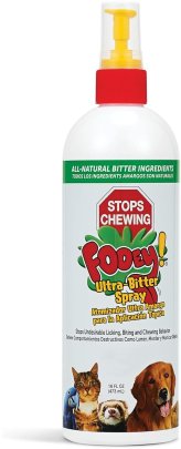 BiteStop Bitter Spray