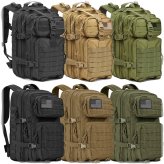 Commander's Expedition Pack