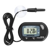 HydroCheck Digital Water Temperature Monitor for Aquariums