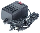 RailPro Power Supply - 15V AC, 5 Amp