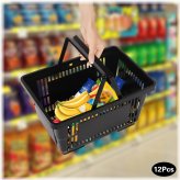 Convenient Carry-All Baskets