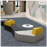 SquareMat Carpet Tiles