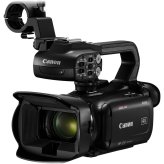 Canon XA60 Professional UHD 4K PAL Camcorder