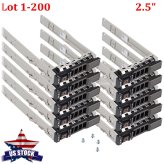 Server Drive Bay Adapter Tray