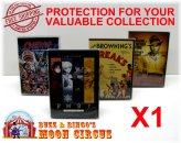 ClearGuard DVD Protector Sleeve