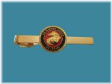 Marine Corps Insignia Tie Clip