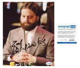 Comedic Film Memorabilia Signed Photograph