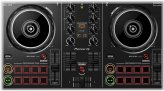 SmartMix 2-Channel DJ Controller