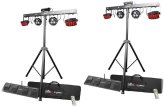 GigBar 2 Light Kit with Carry Bag