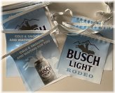 Western Rodeo Beer Sign Collection