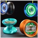 AuroraLights Yo-Yo