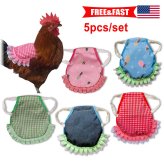 FeatherGuard Poultry Aprons