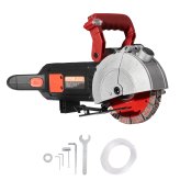 SlotMaster 52mm Wall Groove Cutter