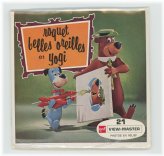 French Sealed Adventure Reel Set