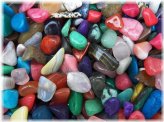 Gemstone Assortment Set