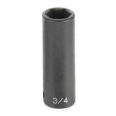 Deep Drive Socket Set