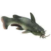 Incredible Catfish Figurine by Safari Ltd