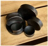 Earthen Plugs