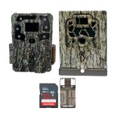 StealthView Pro Wildlife Camera