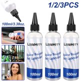 Silicone Treadmill Belt Lubricant