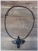 Raven Spirit Necklace