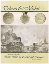 Ironclad Legacy Commemorative Tokens