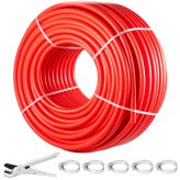 Redline PEX Coil