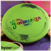 Jawbreaker Zone Disc by Hyzer Farm