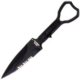 Internal Clearance Knife - CCK-01 BLK