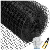 Guardian Gridlock Fence Mesh