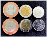 African Heritage Coin Collection