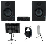 Ultimate Recording Bundle