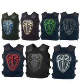 Shielded Walkout Vest