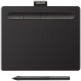 Intuos Creative Pen Tablet - Small, Black