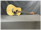 Harmony Rosewood Acoustic Guitar