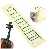 NoteMaster Fretboard Guide for Violin