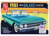 Vintage Galaxie Craft Kit