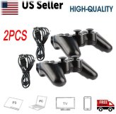 BlackWave Wireless Controller for Sony PS3