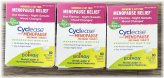 Menopause Relief Meltaway Tablets