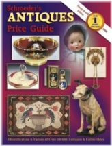 Antique Book Valuation Guide by Huxford, Sharon & Bob