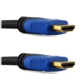 BlueLink HDMI Cable - High-Speed, Various Lengths Available