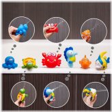 Splashy Sensory Squirt Set