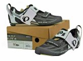 Elite Tri Cycling Shoes