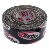 Bowling Grip Tape - Black Cotton Drive