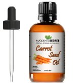 Carrot Renewal Oil